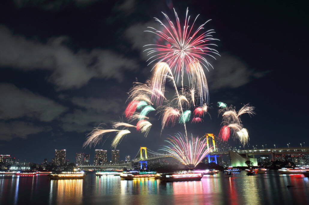 Top 10 Cities For New Year's Eve | A Couple For The Road