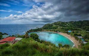 Top 10 Underrated Caribbean Islands | A Couple For The Road