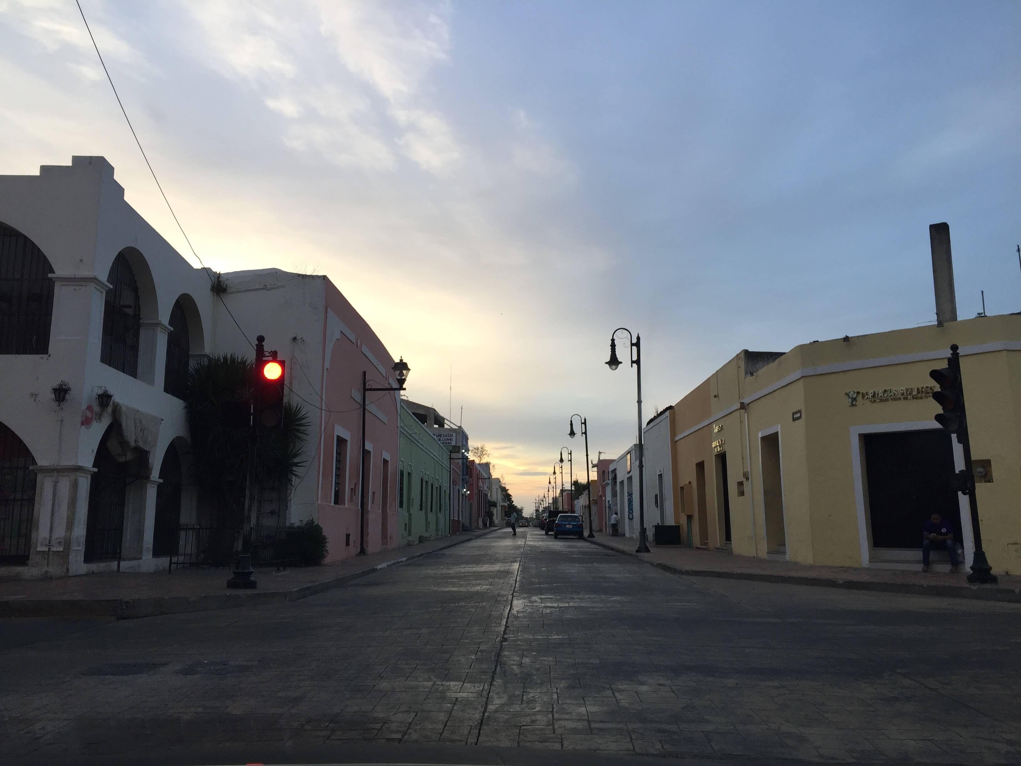 O Guia Definitivo: Como Viajar na Península de Yucatán - Um Casal para a  Estrada