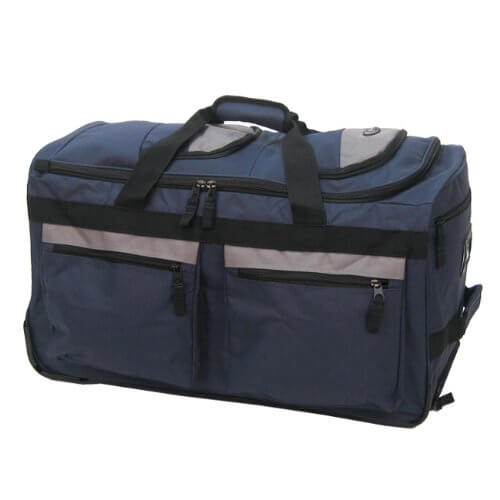 olympia travel duffel bags