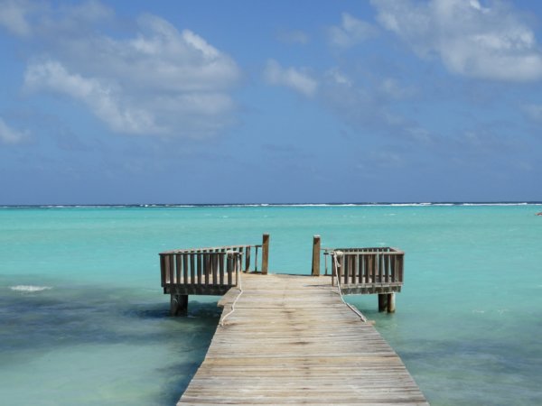 Best Beaches In Bonaire 