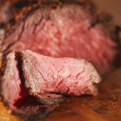 Pioneer Woman's Sirloin Tip Roast Recipe | A Couple For The Road